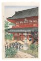 Senso-ji Temple【Reproduction】