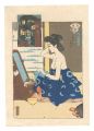 Shinbashi: Hanako of the Hanat......