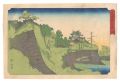 Eight Views of Nagoya / No. 1