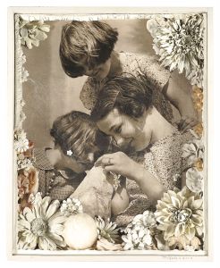 a field, a home / Holiday / Katsumoto Mitsuru