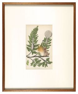 勝本みつる「living things より」