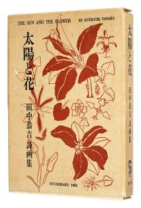 田中恭吉詩画集 太陽と花