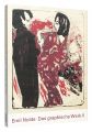 Emil Nolde Das graphische Werk......