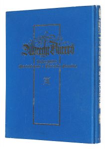 「デューラーの木版画による マリアの生涯・キリストの受難」東珠樹