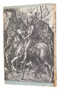 ｢文藝復興期 独逸の銅版画｣ペーター・ハルム解説 茂串茂訳