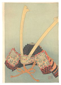 兜（仮題）　／　三井淳生