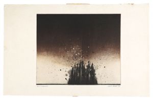 Collapse / Bando Soichi