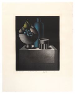 Des fruits en hiver / Mario Avati