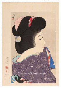 おぼろ春【復刻版】　／　鳥居言人