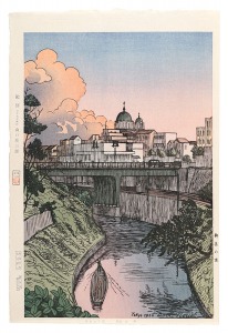 Noel Nouet / Ochanomizu【Reproduction】	