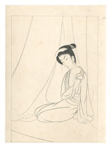 Illustration / Komura Settai