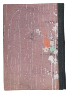 Komura Settai Painting Collection / written by Komura Yae, edited by Yamamoto Takeo