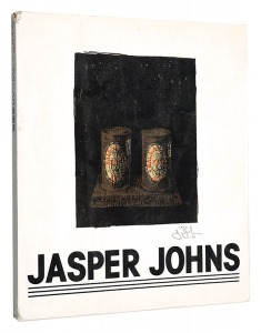 ｢ジャスパー・ジョーンズ版画展｣