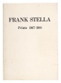 フランク・ステラ FRANK STELLA