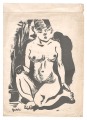 Nude (tentative title)