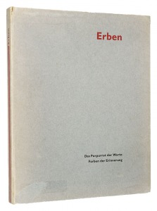 ｢[独]ウルリッヒ・エルベン作品集｣