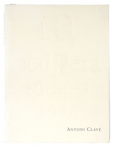 アントニ・クラーベ展