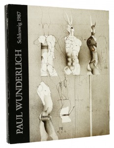 Paul Wunderlich Graphik und Multiples 1948-1987