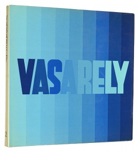 ヴァザルリ２　VASARELY