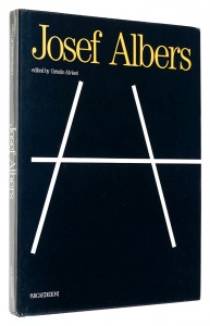 ジョセフ・アルバース作品集