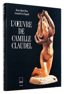 カミーユ・クローデル レゾネ