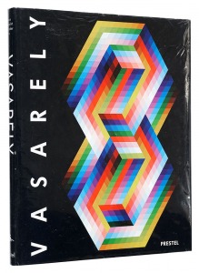 ヴィクトール・ヴァザルリ Victor Vasarely