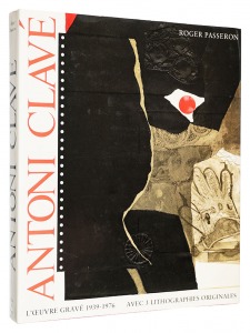 アントニー・クラーベ版画作品集 1939-1976