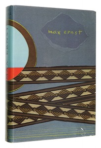 マックス・エルンスト MAX ERNST