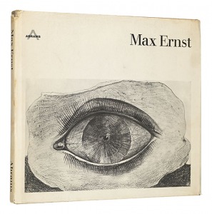 マックス・エルンスト Ｍａｘ Ernst