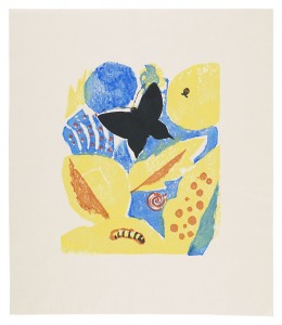 Onchi Koshiro / Insects from 