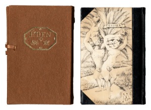 Kanpon / No. 37: An Alternate Eden / Takei Takeo