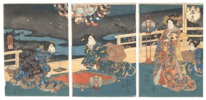 国芳 | 浮世絵 | 山田書店美術部オンラインストア