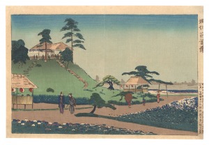 ワード検索：小林清親 | 山田書店美術部オンラインストア