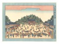 Edo Meisho (Celebrated Places ......