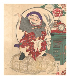 Flyer / Sadanobu II