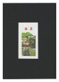 Woodblock prints collection by......