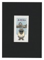 Woodblock prints collection by......
