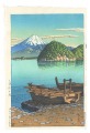 Morning at Mitohama