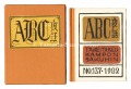  Kanpon / No. 137: ABC Night s......