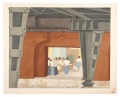 Scene of Tokyo