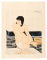 Ten Types of Female Nudes / In......