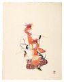 Echigojishi