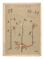 Musical score Blue Birds No.26
