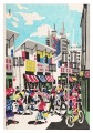 Early Summer in Motomachi