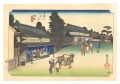 The Fifty-Three Stations of th......