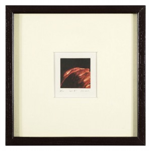 Goda Nobuyo / 25-firefly