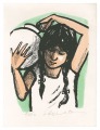 Indio Girl