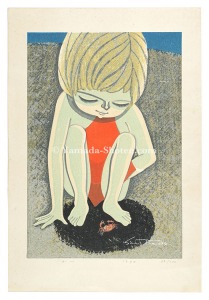 Ikeda Shuzo / Crab