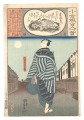 Ogura Imitations of One Hundre......