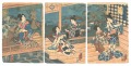 Seven Komachi in Eastern Custo......